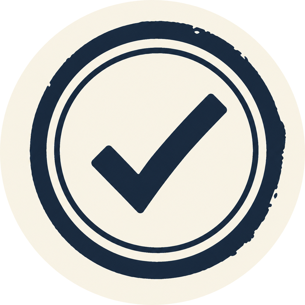 Passcheck logo