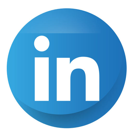 LinkedIn Icon